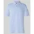 FYNCH-HATTON regular fit poloshirt met gestikt logo