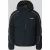REVIEW Gewatteerd jack met capuchon