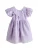 LAURA ASHLEY Jurk  lavendel