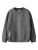NAME IT Sweatshirt  donkergrijs / wit