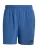 ADIDAS PERFORMANCE Sportbroek ‘Designed for Training’  royal blue/koningsblauw / zwart