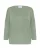 SAINT TROPEZ Trui ‘MilaSZ’  groen