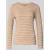 Smith and Soul Longsleeve met ronde hals
