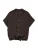 VERO MODA Blouse ‘VMTHEA’  bruin