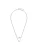 Luxenter Ketting ‘Danysda’  zilver