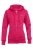 Winshape Sportief sweatvest ‘J005’  pink