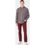 Wrangler Greensboro dahlia