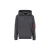 Sweatshirt Alpha Industries Back Print