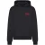 Hoodie Merchcode Scarface Poster Fluffy