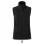 Premier Dames/dames Artisan Fleece Gilet (Zwart)