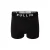 Katoenen boxershort Pull-in master