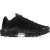Nike Tuned Sneakers Dames – Zwart –