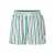 Satijnen short voor dames Fila Lassance Striped