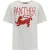 Valentino Witte Katoenen T-Shirt