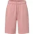 Slazenger Heren Fleece Shorts (Roze)