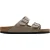 Birkenstock Arizona Slippers en Sandalen Heren – Grijs –