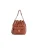 Coccinelle Emmertas Cognac