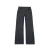 Regular jeans voor dames Nudie Jeans Dry Weird