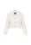 faina Blazers  zwart / wit