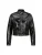 JOOP! Jeans Tussenjas ‘Olwyn’  zwart