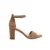 Hoge hakken suède leren sandalen dames Ryłko Tara
