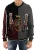 Dolce & Gabbana Multicolor Gebreide Kasjmier Wollen Trui