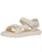 GEOX Sandalen  lichtbeige