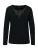 MADELEINE Shirt  zwart