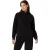 ASICS hoodie met logo – zwart