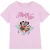 Disney Kinderen/kinderen alpine vibes mickey mouse t-shirt