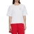 FILA Lisakovsk Loose Tee Bright White