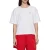 FILA Lisakovsk Loose Tee Bright White