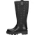Guess Yannis Lange Laarzen – zwart –