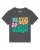 Watapparel Shirt ‘Be kind to yourself ‘  antraciet / groen / oranje / pink