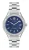 Philipp Plein Plein Underdog Heren Zilveren Horloge PWUFA0425