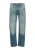 s.Oliver Jeans ‘Benito’  blauw denim