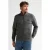 Petrol Industries sweatvest – grijsgroen