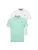 U.S. POLO ASSN. Overhemd ‘UMAlfred’  mintgroen