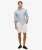 The Merchant Store – Linnen Short White