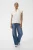 Blouse met korte mouwen KAsonja Blouse met korte mouwen Regular fit