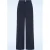 Hazel pantalon in marineblauw
