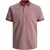 Jack & Jones Jprbluwin polo ss framboos