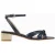 LK Bennett Peyton Sandal Navy