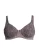 NUANCE BH  donkergrijs