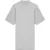 Malelions Women Studio T-Shirt Dress | Light Grey