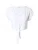 ABOUT YOU Shirt ‘Aurea’  wit