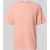 Karl Kani oversized fit T-shirt met structuurpatroon