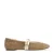 Steve Madden Rejoice-R ballerina’s met strass steentjes goud