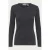 Dames-T-shirt met lange mouwen CULTURE Udolly