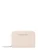 VALENTINO Portemonnee  ecru